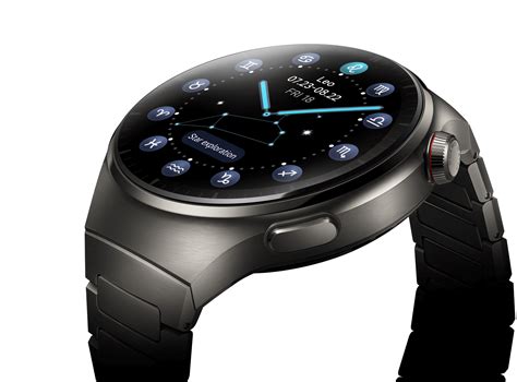 huawei watch faces review.